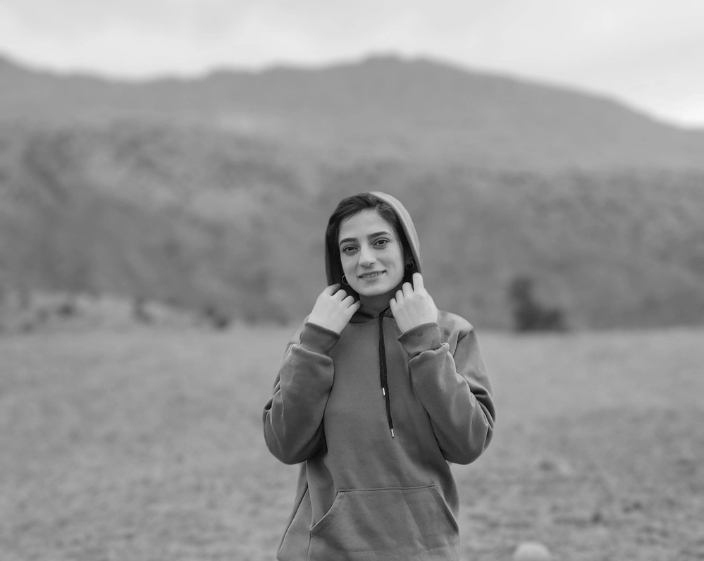 فاطمه آذری